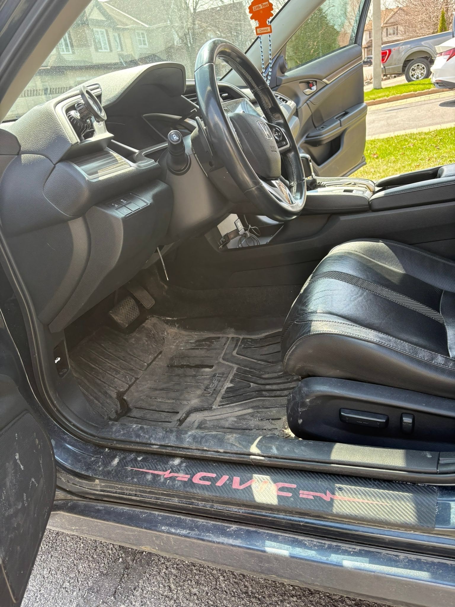 Car care